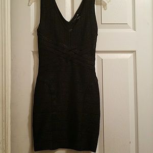 Boston Dress